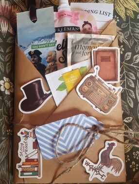 Blind Date With A Book Bundle